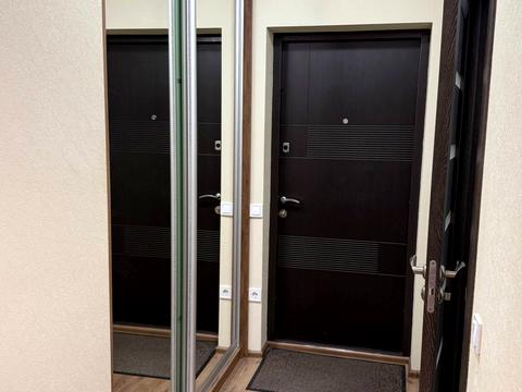 квартира за адресою Берестейський просп. (Перемоги), 65-А