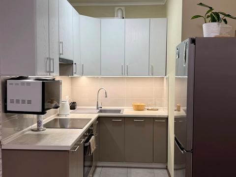 квартира за адресою Берестейський просп. (Перемоги), 65-А