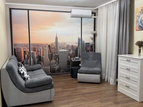 квартира за адресою Берестейський просп. (Перемоги), 65-А