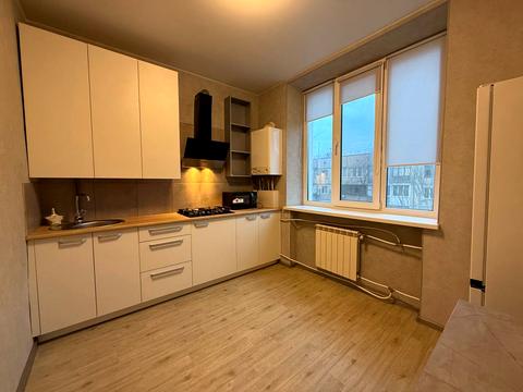 квартира по адресу Вахи Арсанова ул. (Рокоссовского), 10