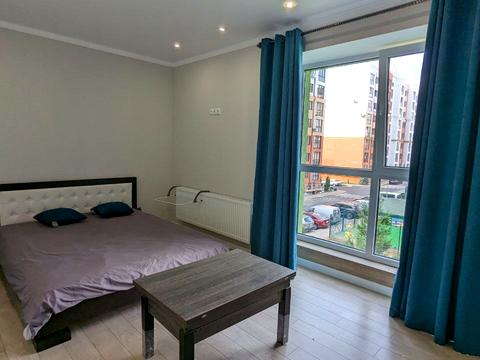 квартира за адресою Рівне, В'ячеслава Чорновола вул., 91т