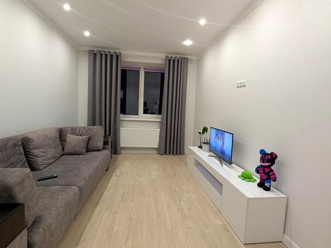 квартира за адресою Рівне, В'ячеслава Чорновола вул., 91т