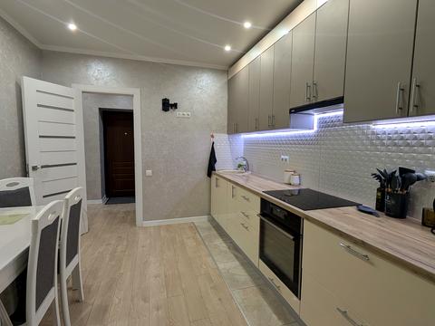 квартира за адресою Рівне, В'ячеслава Чорновола вул., 91т