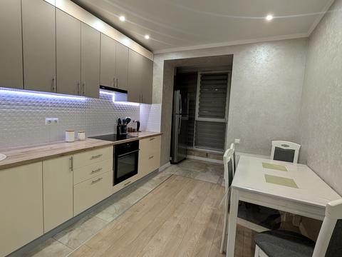 квартира по адресу Вячеслава Черновола ул., 91т