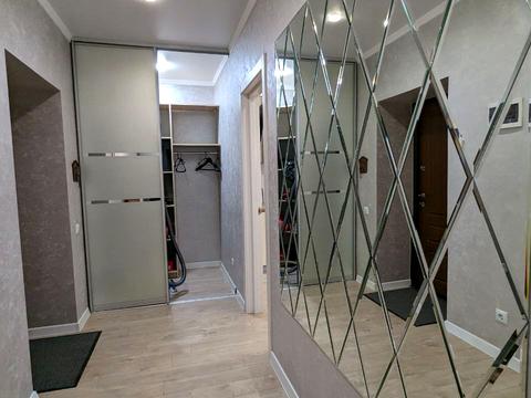 квартира за адресою Рівне, В'ячеслава Чорновола вул., 91т