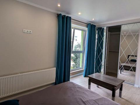 квартира за адресою Рівне, В'ячеслава Чорновола вул., 91т