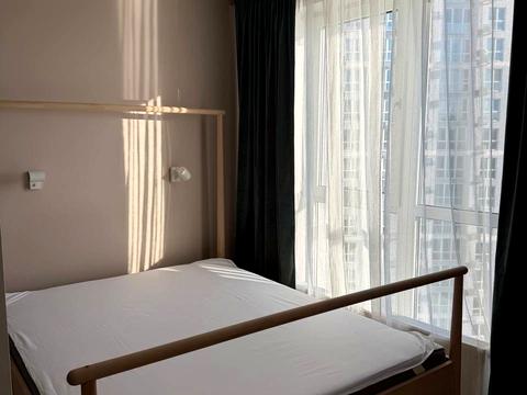 квартира по адресу Ревуцкого ул., 40-В