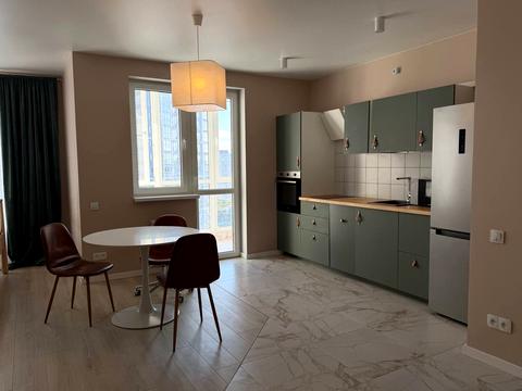 квартира по адресу Ревуцкого ул., 40-В