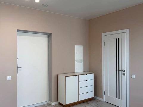 квартира по адресу Ревуцкого ул., 40-В