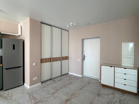 квартира по адресу Ревуцкого ул., 40-В