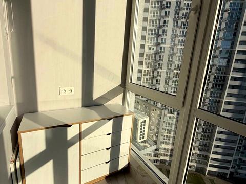 квартира по адресу Ревуцкого ул., 40-В