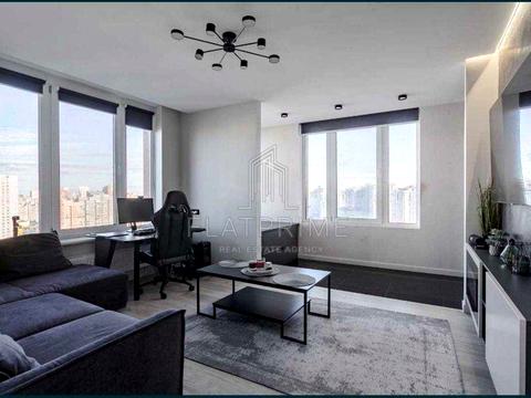 квартира за адресою Дніпровська набережна вул., 18-А