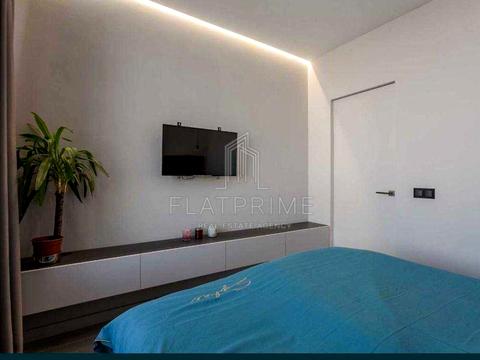 квартира за адресою Дніпровська набережна вул., 18-А