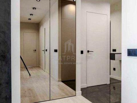 квартира за адресою Дніпровська набережна вул., 18-А