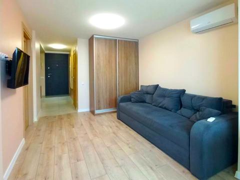 квартира по адресу Михаила Донца ул., 2-А