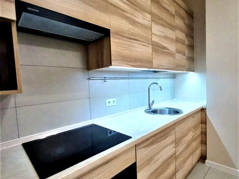 квартира по адресу Михаила Донца ул., 2-А