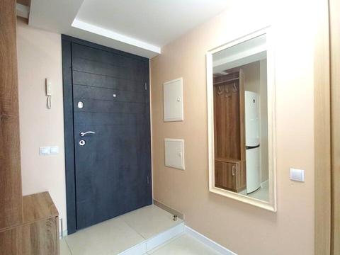 квартира по адресу Михаила Донца ул., 2-А