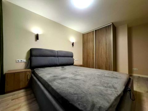 квартира по адресу Михаила Донца ул., 2-А