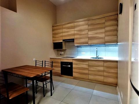 квартира по адресу Михаила Донца ул., 2-А