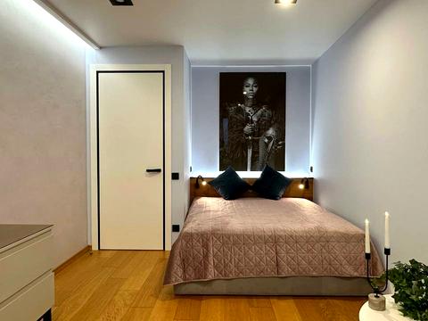 квартира за адресою Митрополита Василя Липківського вул. (Урицького), 16-А