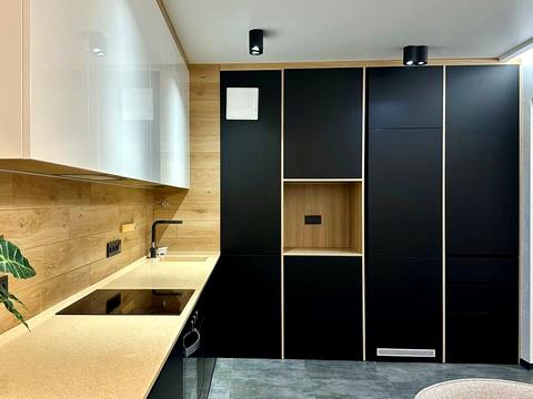 квартира за адресою Митрополита Василя Липківського вул. (Урицького), 16-А