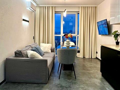 квартира за адресою Митрополита Василя Липківського вул. (Урицького), 16-А