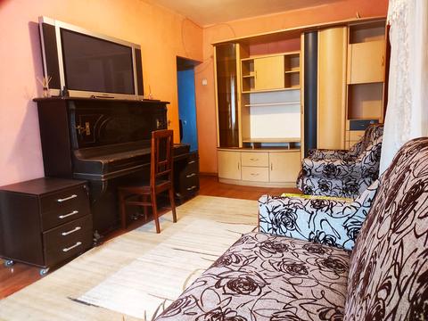 квартира за адресою Мала Шияновська вул. (Немировича-Данченка), 16-А