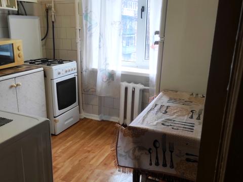 квартира за адресою Мала Шияновська вул. (Немировича-Данченка), 16-А