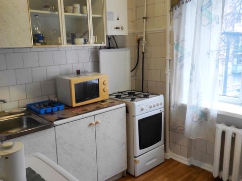 квартира за адресою Мала Шияновська вул. (Немировича-Данченка), 16-А