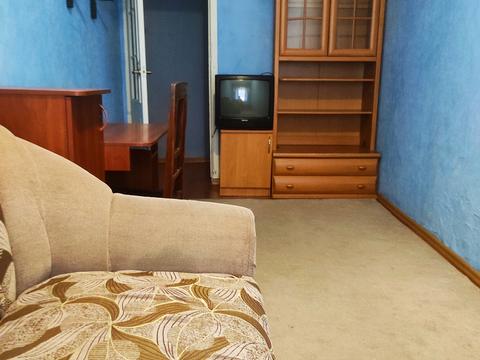 квартира за адресою Мала Шияновська вул. (Немировича-Данченка), 16-А