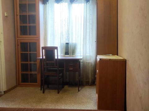 квартира за адресою Мала Шияновська вул. (Немировича-Данченка), 16-А