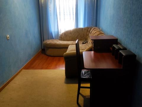 квартира за адресою Мала Шияновська вул. (Немировича-Данченка), 16-А