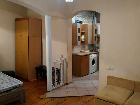 квартира по адресу Гимназическая ул., 28