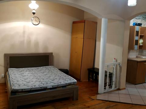 квартира по адресу Гимназическая ул., 28