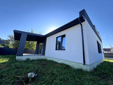 будинок за адресою Левка Симиренка вул. (Мічуріна)