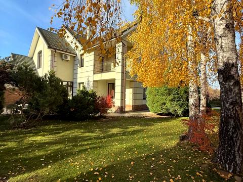 будинок за адресою Скіфська вул.