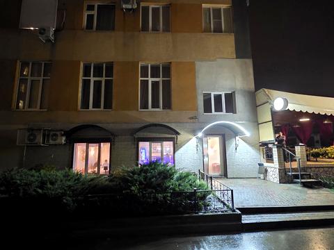 квартира за адресою Новоолександрівська вул., 54а к1