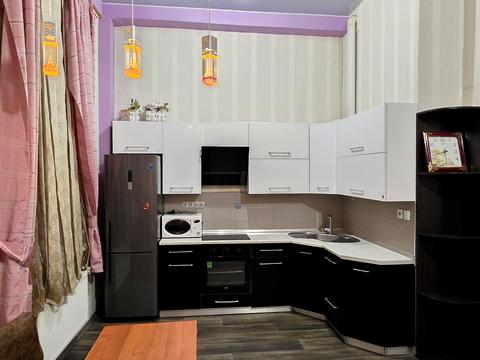 квартира за адресою Новоолександрівська вул., 54а к1