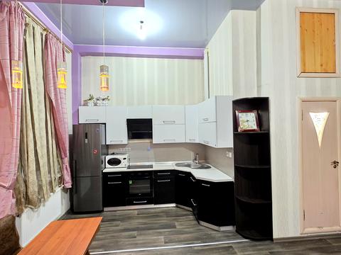 квартира за адресою Новоолександрівська вул., 54а к1