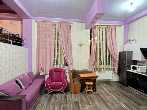 квартира за адресою Новоолександрівська вул., 54а к1