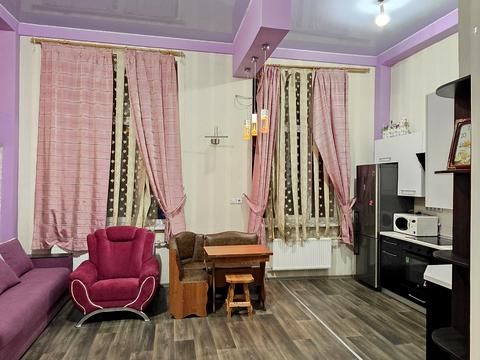 квартира за адресою Новоолександрівська вул., 54а к1