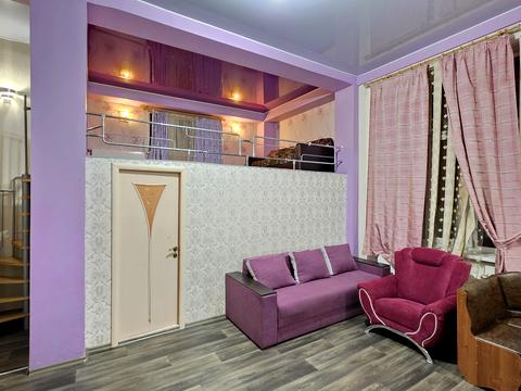 квартира за адресою Новоолександрівська вул., 54а к1