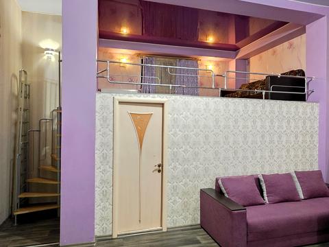 квартира за адресою Новоолександрівська вул., 54а к1