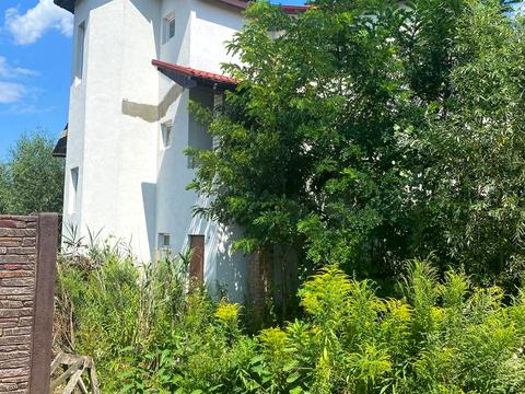 ділянка за адресою Садова, 5