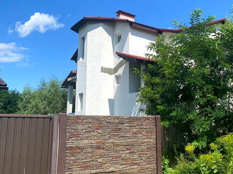 ділянка за адресою Садова, 5