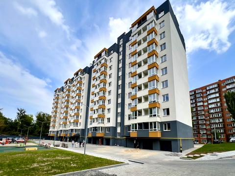 квартира по адресу Костя Широцкого ул., 5а