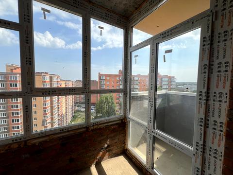 квартира по адресу Костя Широцкого ул., 5а