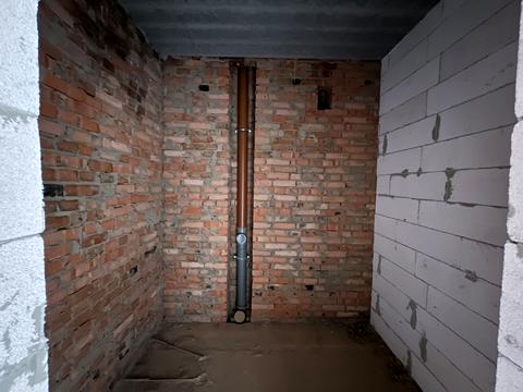 квартира по адресу Костя Широцкого ул., 5а