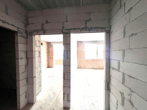 квартира по адресу Костя Широцкого ул., 5а