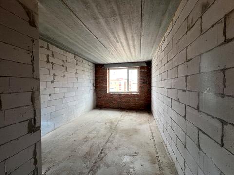 квартира по адресу Костя Широцкого ул., 5а